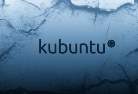 kubuntu-logo