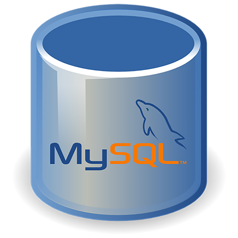 Web mysql. MYSQL иконка. SQL logo база данных. СУБД MYSQL. MYSQL база.