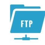 ftp - logo