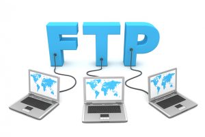 Как менять файлы в ftp